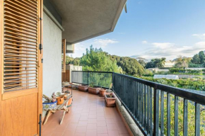 Palazzo Reale & Piazza Indipendenza Roomy Flat